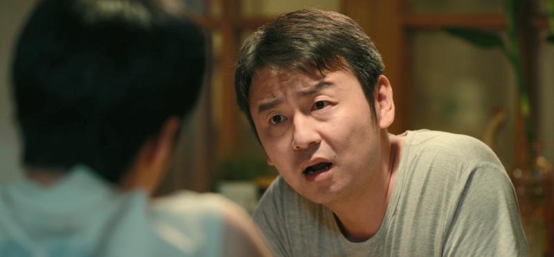 第二十条：一群实力派混进“关系户”，换掉她，这部影片近乎完美-第5张图片-九妖电影