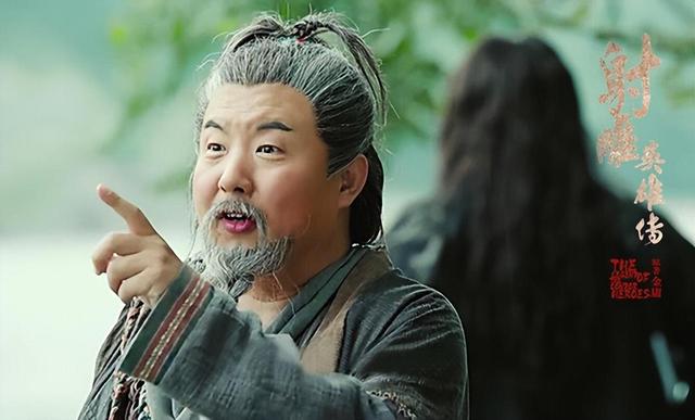 表面是演员,实际是“国际反恐专家”!这位著名老戏骨,隐藏好深-第12张图片-九妖电影 表面是演员,实际是“国际反恐专家”!这位著名老戏骨,隐藏好深-第12张图片-九妖电影