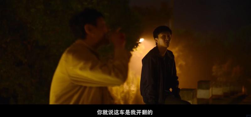等了五年，他一回归，又燃炸了！-第35张图片-九妖电影