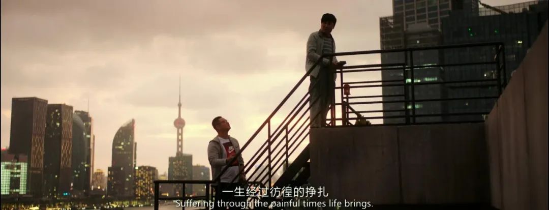 等了五年，他一回归，又燃炸了！-第44张图片-九妖电影