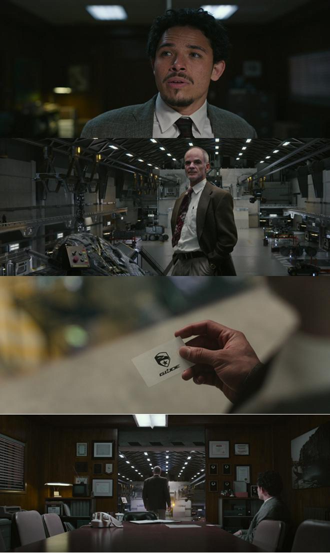 锤哥商谈主演《变形金刚》×《特种部队》联动电影-第2张图片-九妖电影