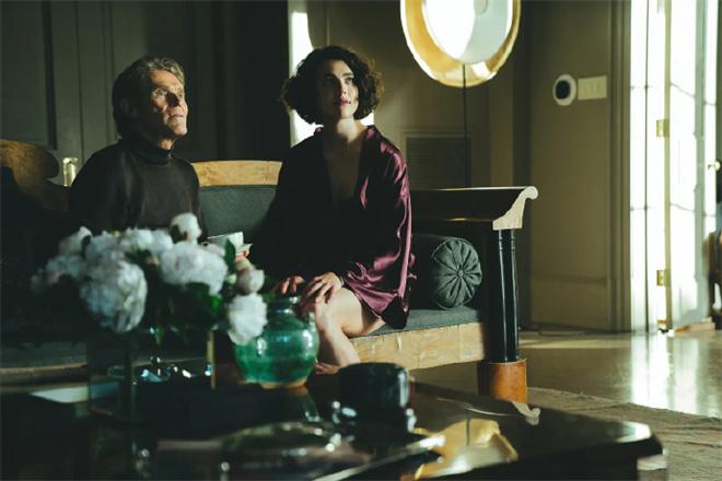 石头姐新片《善良的种类》曝剧照 将于戛纳首映-第1张图片-九妖电影