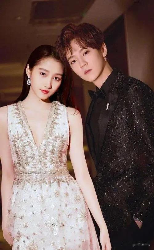 表面是艺人,实际上家世显赫的4位女星,个个根正苗红没人敢惹-第5张图片-九妖电影 表面是艺人,实际上家世显赫的4位女星,个个根正苗红没人敢惹-第5张图片-九妖电影