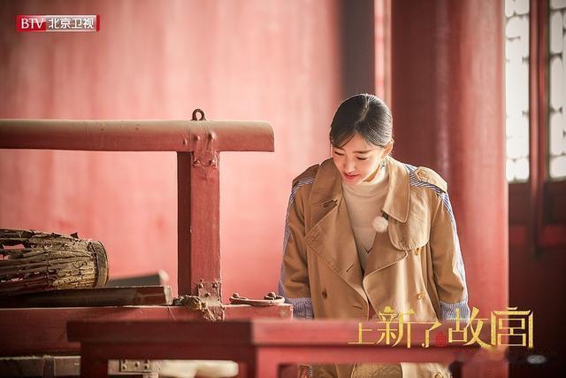 表面是艺人,实际上家世显赫的4位女星,个个根正苗红没人敢惹-第6张图片-九妖电影 表面是艺人,实际上家世显赫的4位女星,个个根正苗红没人敢惹-第6张图片-九妖电影