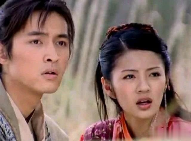 表面是艺人,实际上家世显赫的4位女星,个个根正苗红没人敢惹-第21张图片-九妖电影 表面是艺人,实际上家世显赫的4位女星,个个根正苗红没人敢惹-第21张图片-九妖电影