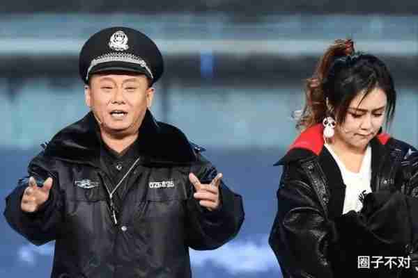 笑不活了，2024年春晚刚组建，我却笑死在评论区里-第16张图片-九妖电影