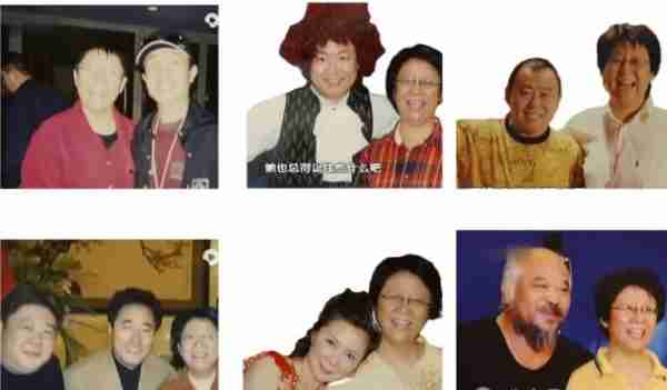 笑中带泪，她以生命书写喜剧传奇—记春晚小品背后的女导演娄乃鸣-第2张图片-九妖电影