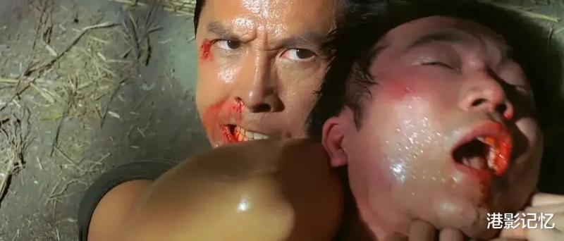 给10大香港动作片排座次：《导火线》垫底，《精武英雄》只排第2-第5张图片-九妖电影