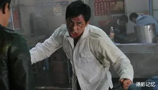 给10大香港动作片排座次：《导火线》垫底，《精武英雄》只排第2-第8张图片-九妖电影