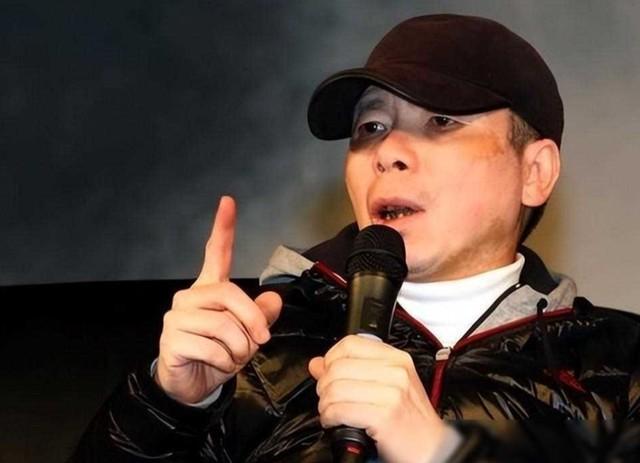 裸替演员邵小珊炮轰冯小刚:你等着,我要曝光你,让你身败名裂!-第9张图片-九妖电影 裸替演员邵小珊炮轰冯小刚:你等着,我要曝光你,让你身败名裂!-第9张图片-九妖电影