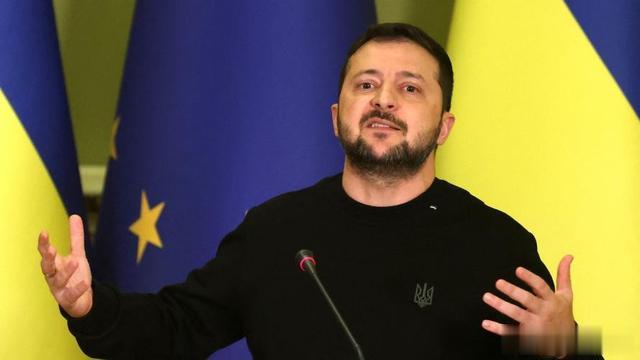 米莱曾是脱口秀演员,改信犹太教,泽连斯基曾是喜剧演员,犹太人-第5张图片-九妖电影 米莱曾是脱口秀演员,改信犹太教,泽连斯基曾是喜剧演员,犹太人-第5张图片-九妖电影