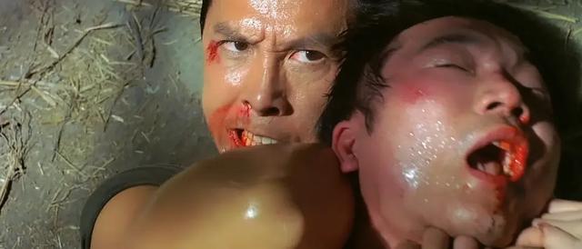给10大香港动作片排座次:《导火线》垫底,《精武英雄》只排第2_1-第5张图片-九妖电影 给10大香港动作片排座次:《导火线》垫底,《精武英雄》只排第2_1-第5张图片-九妖电影