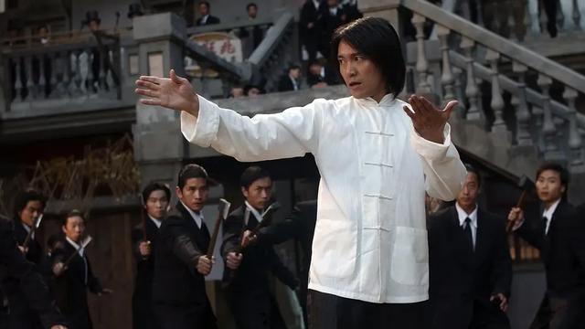 给10大香港动作片排座次:《导火线》垫底,《精武英雄》只排第2_1-第38张图片-九妖电影 给10大香港动作片排座次:《导火线》垫底,《精武英雄》只排第2_1-第38张图片-九妖电影