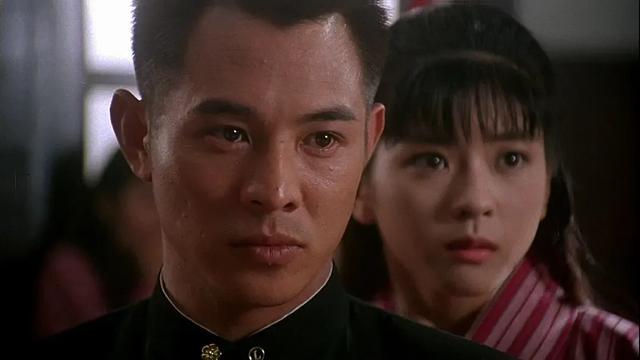 给10大香港动作片排座次:《导火线》垫底,《精武英雄》只排第2_1-第35张图片-九妖电影 给10大香港动作片排座次:《导火线》垫底,《精武英雄》只排第2_1-第35张图片-九妖电影