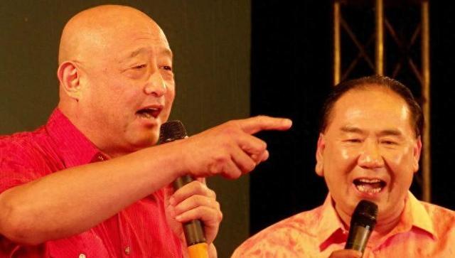 细数跌落神坛的五位相声演员，德云社占三位，剩下一位是春晚常客-第8张图片-九妖电影