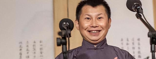 细数跌落神坛的五位相声演员，德云社占三位，剩下一位是春晚常客-第46张图片-九妖电影
