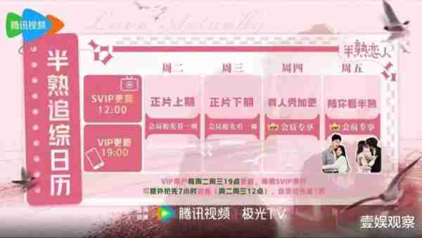终于到了爱优腾芒能用会员综艺好好赚钱的时候了？-第2张图片-九妖电影