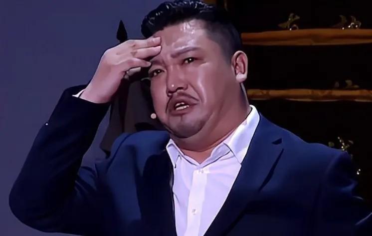 终于轮到他红了！-第3张图片-九妖电影
