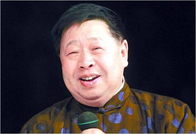 经典咏流传！春晚上再也见不到的8位艺术家，创造的价值无法言喻-第12张图片-九妖电影