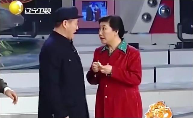 经典咏流传！春晚上再也见不到的8位艺术家，创造的价值无法言喻-第18张图片-九妖电影