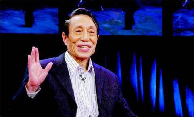 经典咏流传！春晚上再也见不到的8位艺术家，创造的价值无法言喻-第16张图片-九妖电影