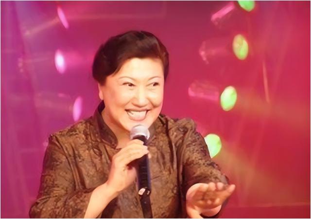 经典咏流传！春晚上再也见不到的8位艺术家，创造的价值无法言喻-第17张图片-九妖电影