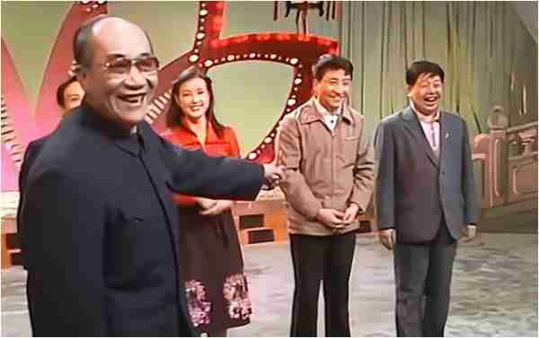 经典咏流传！春晚上再也见不到的8位艺术家，创造的价值无法言喻-第25张图片-九妖电影