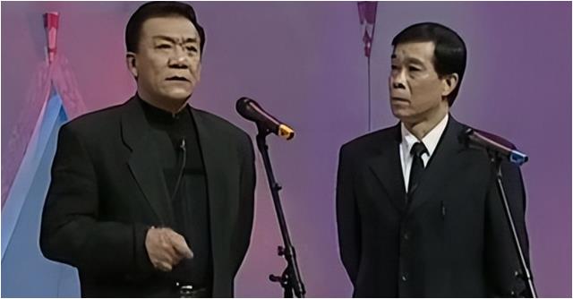 经典咏流传！春晚上再也见不到的8位艺术家，创造的价值无法言喻-第30张图片-九妖电影
