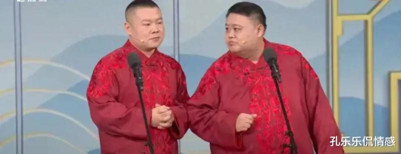 绝了！今年春晚上一美女观众因抢镜突然爆火，看了评论区后笑麻了-第1张图片-九妖电影