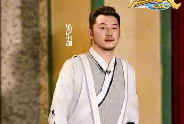综艺之巅，《跑男》传奇，新老碰撞的尴尬局面-第5张图片-九妖电影