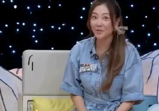 综艺节目《大湾仔的夜》今日爆出一则趣事-第2张图片-九妖电影