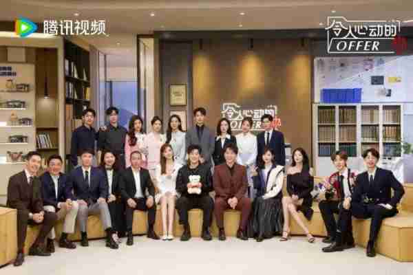 综艺节目纷纷聚焦普通人-第4张图片-九妖电影