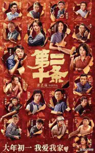 缺席《第二十条》宣传，不参加春晚，赵丽颖到底在干什么？-第4张图片-九妖电影