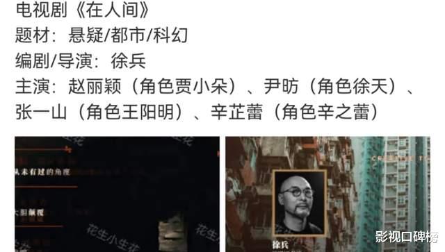 缺席《第二十条》宣传，不参加春晚，赵丽颖到底在干什么？-第8张图片-九妖电影