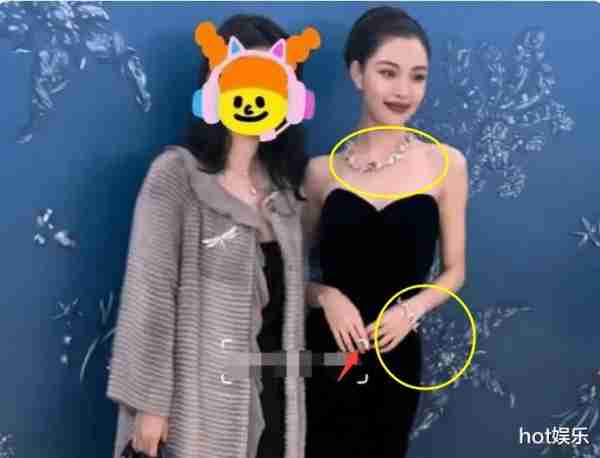 缺席跑男录制，Angelababy再度取消商业活动，常驻嘉宾可能被替代-第6张图片-九妖电影