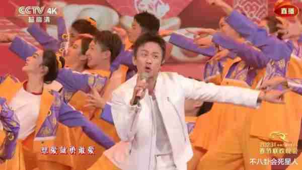 网传龙年春晚名单-邓超李宇春加入，但呼声最高的是他们-第2张图片-九妖电影