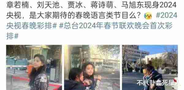 网传龙年春晚名单-邓超李宇春加入，但呼声最高的是他们-第10张图片-九妖电影