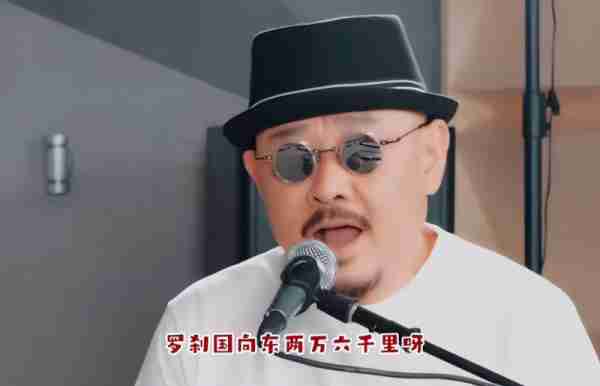 罗刹海市过后，刀郎再无登上央视春晚的机会-第1张图片-九妖电影