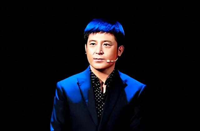 老婆最大!结婚27年被拿捏死,17次上春晚竟然全是老婆的功劳-第4张图片-九妖电影 老婆最大!结婚27年被拿捏死,17次上春晚竟然全是老婆的功劳-第4张图片-九妖电影