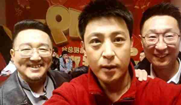 老婆最大!结婚27年被拿捏死,17次上春晚竟然全是老婆的功劳-第11张图片-九妖电影 老婆最大!结婚27年被拿捏死,17次上春晚竟然全是老婆的功劳-第11张图片-九妖电影