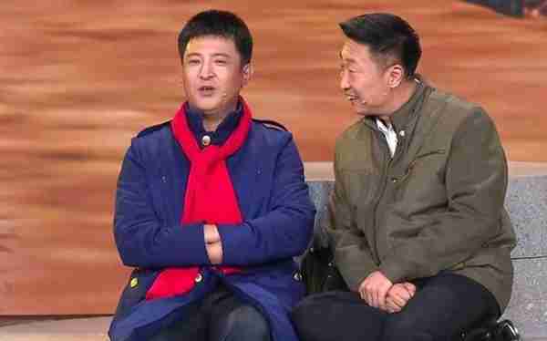 老婆最大!结婚27年被治服拿捏,17次上春晚竟然全是妻子的功劳-第17张图片-九妖电影 老婆最大!结婚27年被治服拿捏,17次上春晚竟然全是妻子的功劳-第17张图片-九妖电影