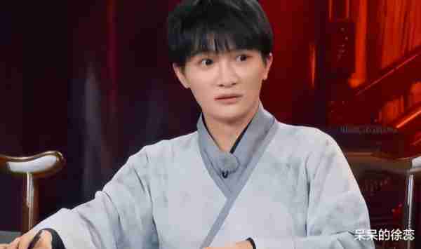 耿直的魏大勋，点破了《奔跑吧》的套路，周深、宋雨琦笑不出来-第2张图片-九妖电影