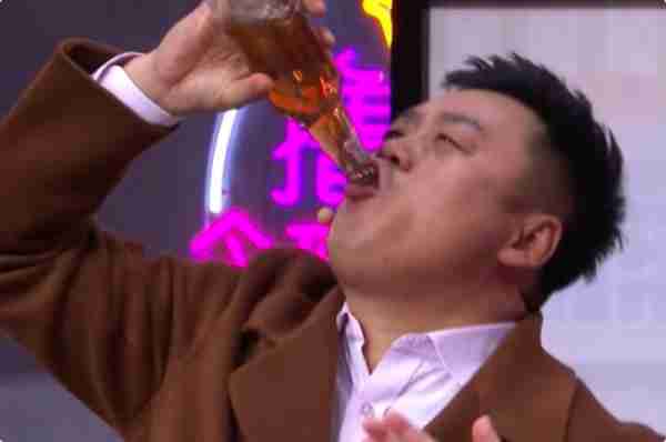 能在辽视春晚把一手好牌打得稀巴烂，求这7位演员以后别来了-第5张图片-九妖电影