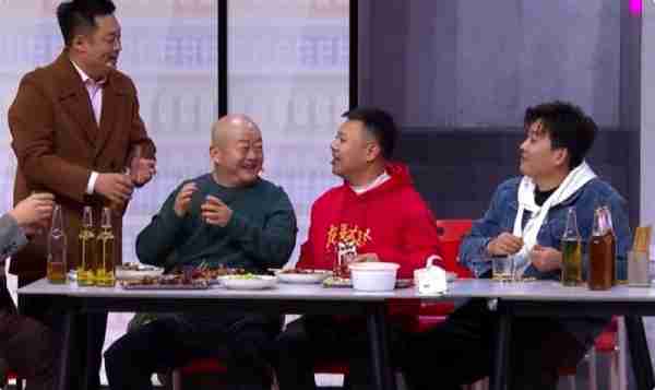 能在辽视春晚把一手好牌打得稀巴烂，求这7位演员以后别来了-第7张图片-九妖电影