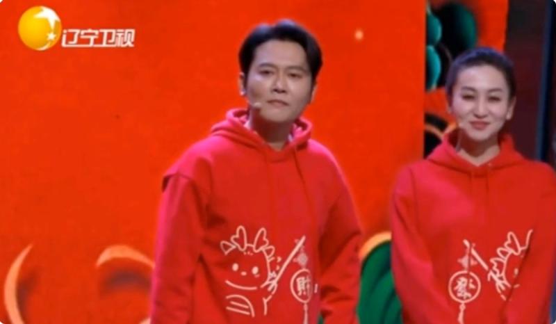 能在辽视春晚把一手好牌打得稀巴烂，求这7位演员以后别来了-第8张图片-九妖电影