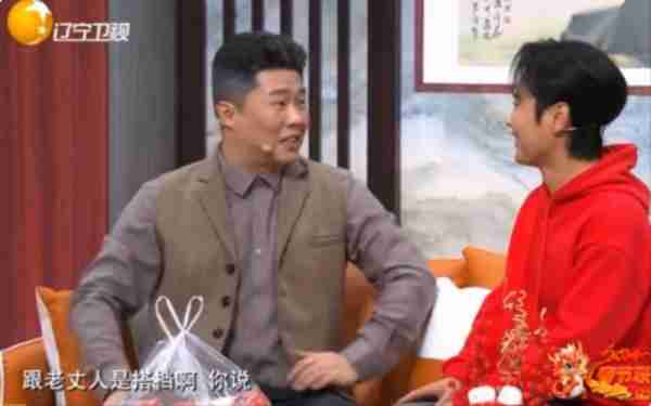 能在辽视春晚把一手好牌打得稀巴烂，求这7位演员以后别来了-第10张图片-九妖电影