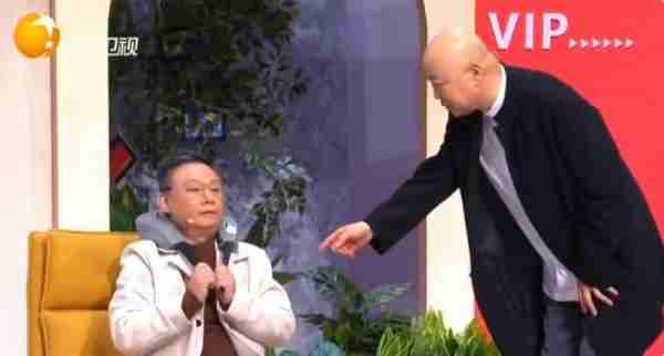 能在辽视春晚把一手好牌打得稀巴烂，求这7位演员以后别来了-第14张图片-九妖电影