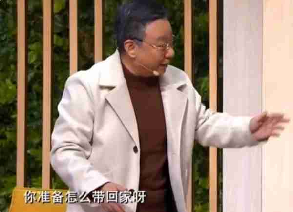 能在辽视春晚把一手好牌打得稀巴烂，求这7位演员以后别来了-第15张图片-九妖电影