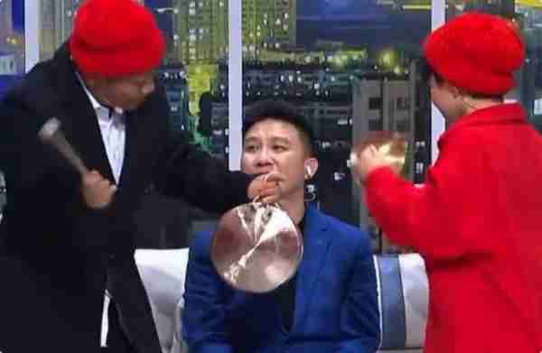 能在辽视春晚把一手好牌打得稀巴烂，求这7位演员以后别来了-第19张图片-九妖电影