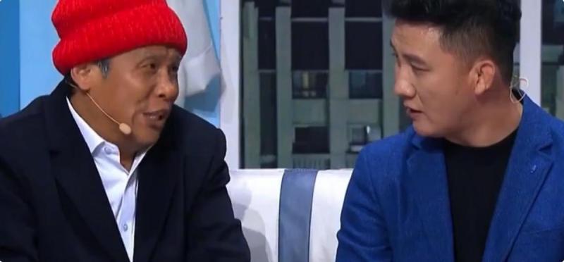 能在辽视春晚把一手好牌打得稀巴烂，求这7位演员以后别来了-第18张图片-九妖电影